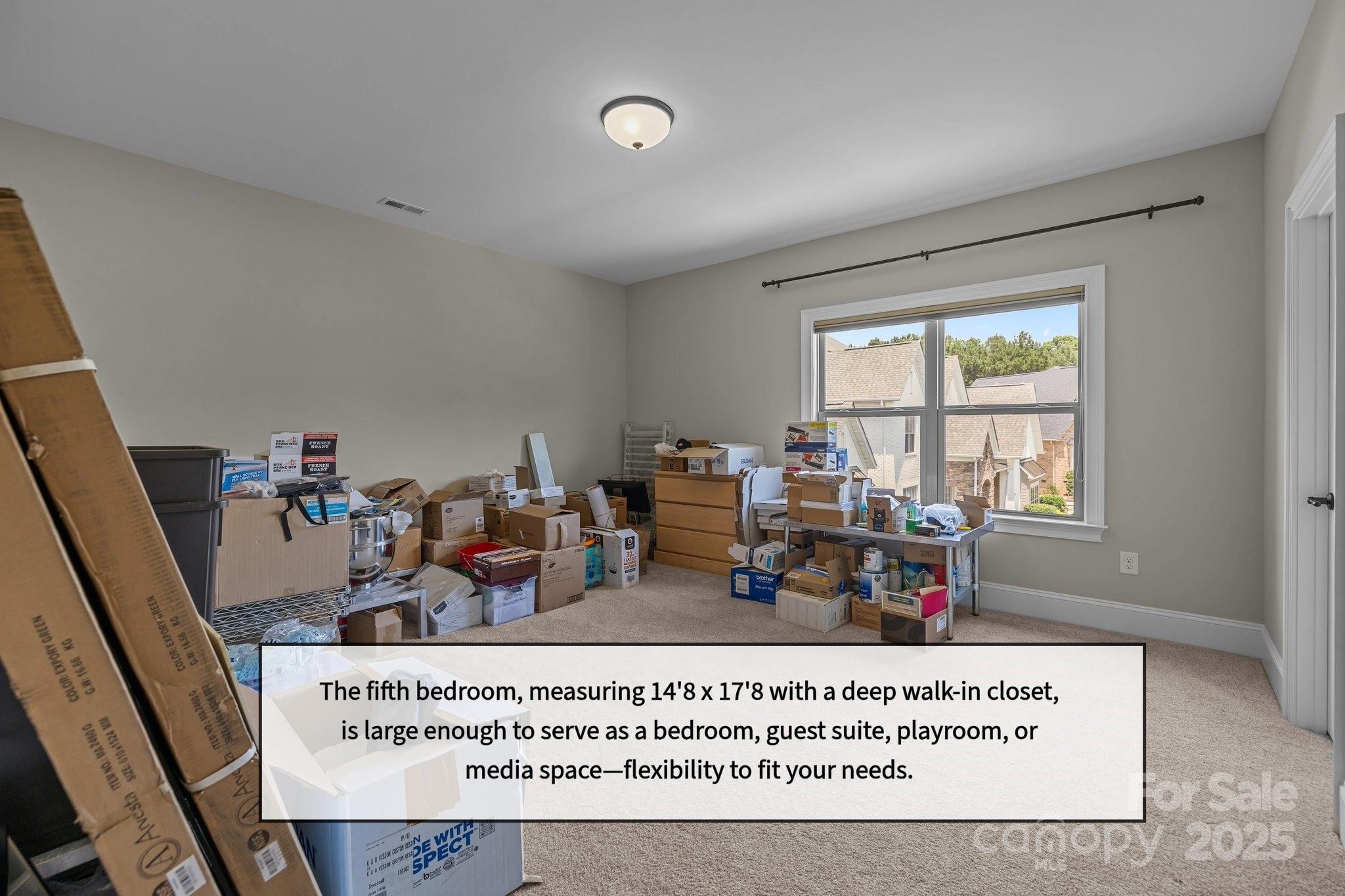 Atherton - Residential