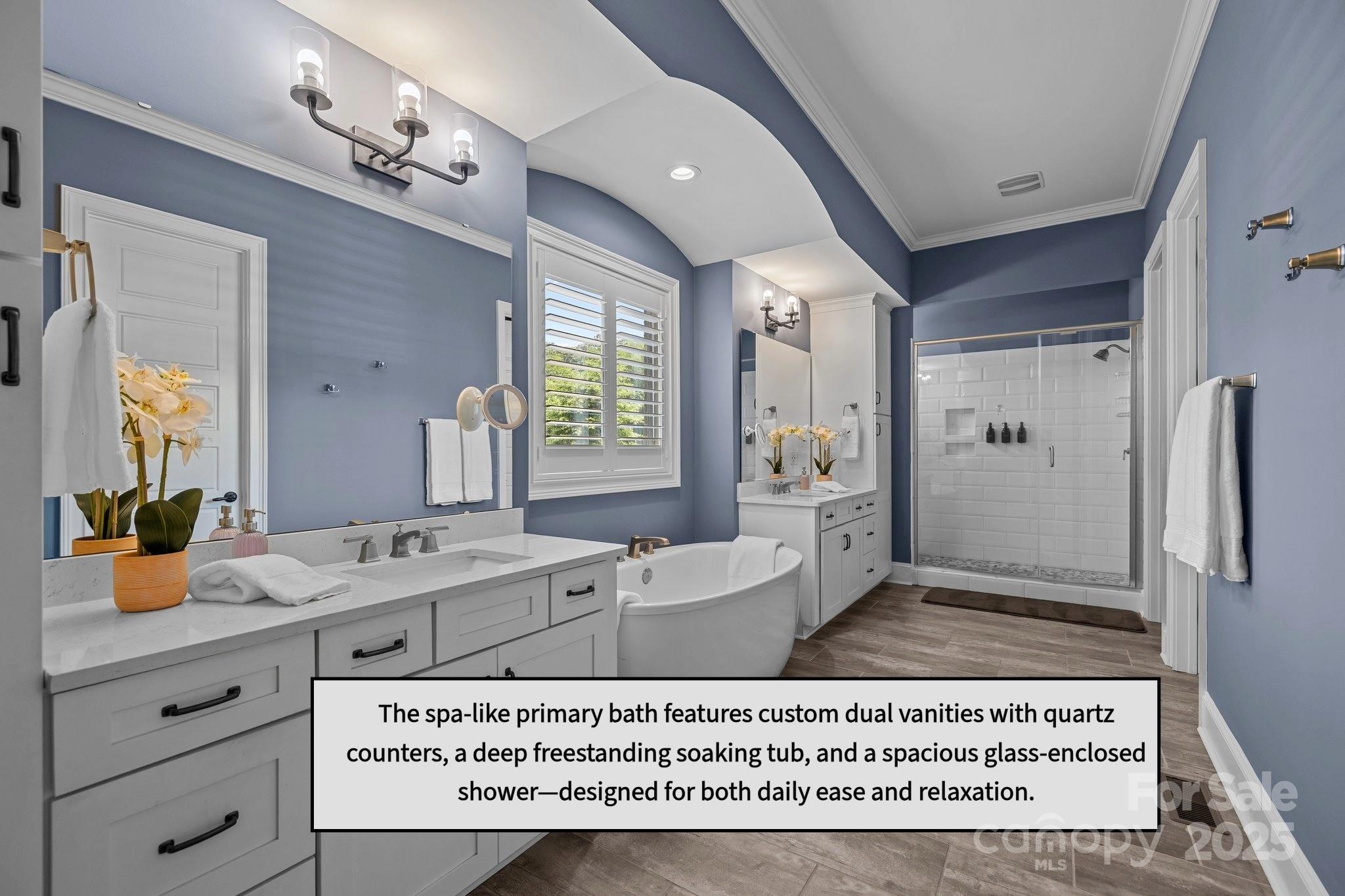 Atherton - Residential