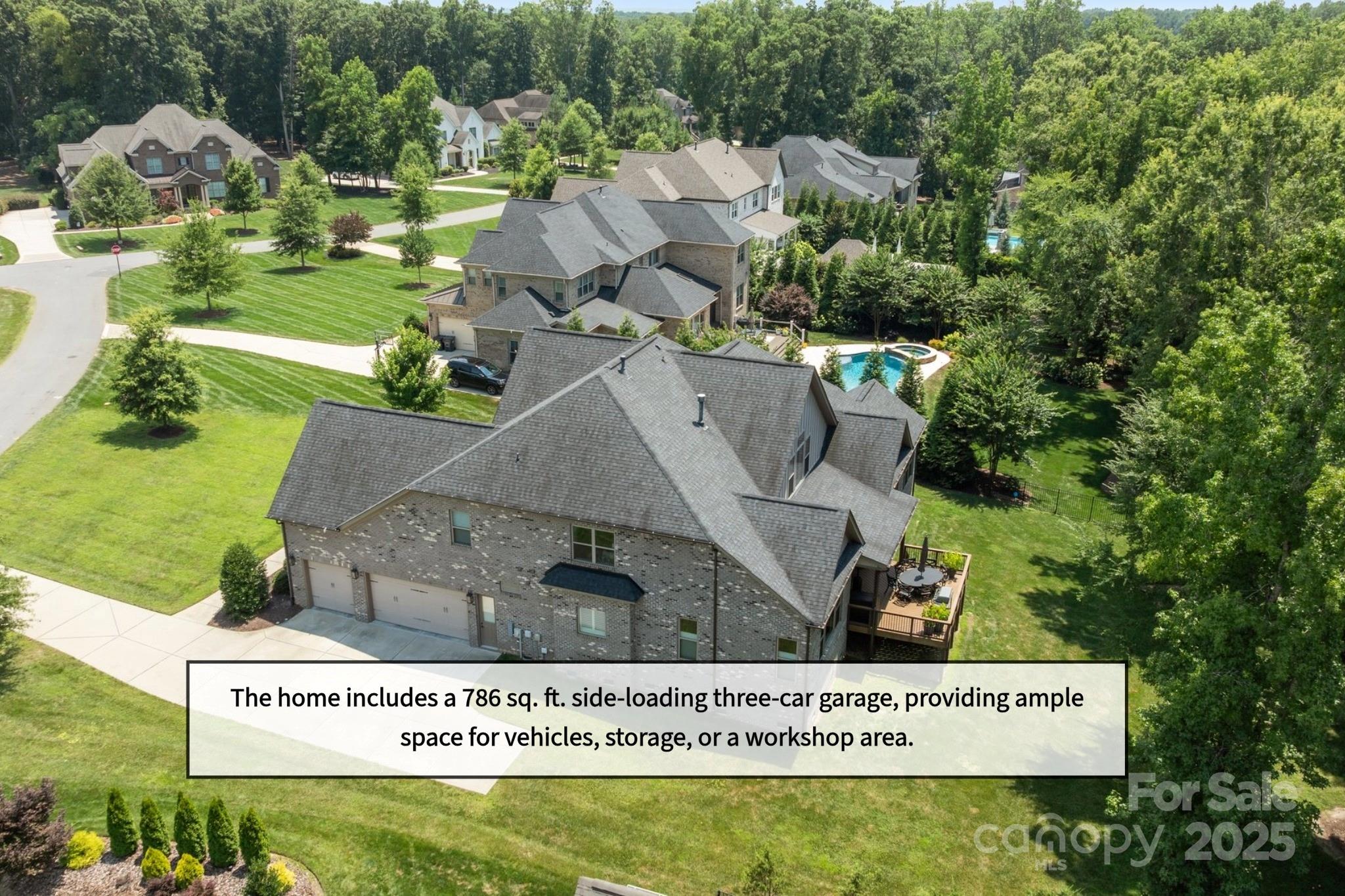 Atherton - Residential