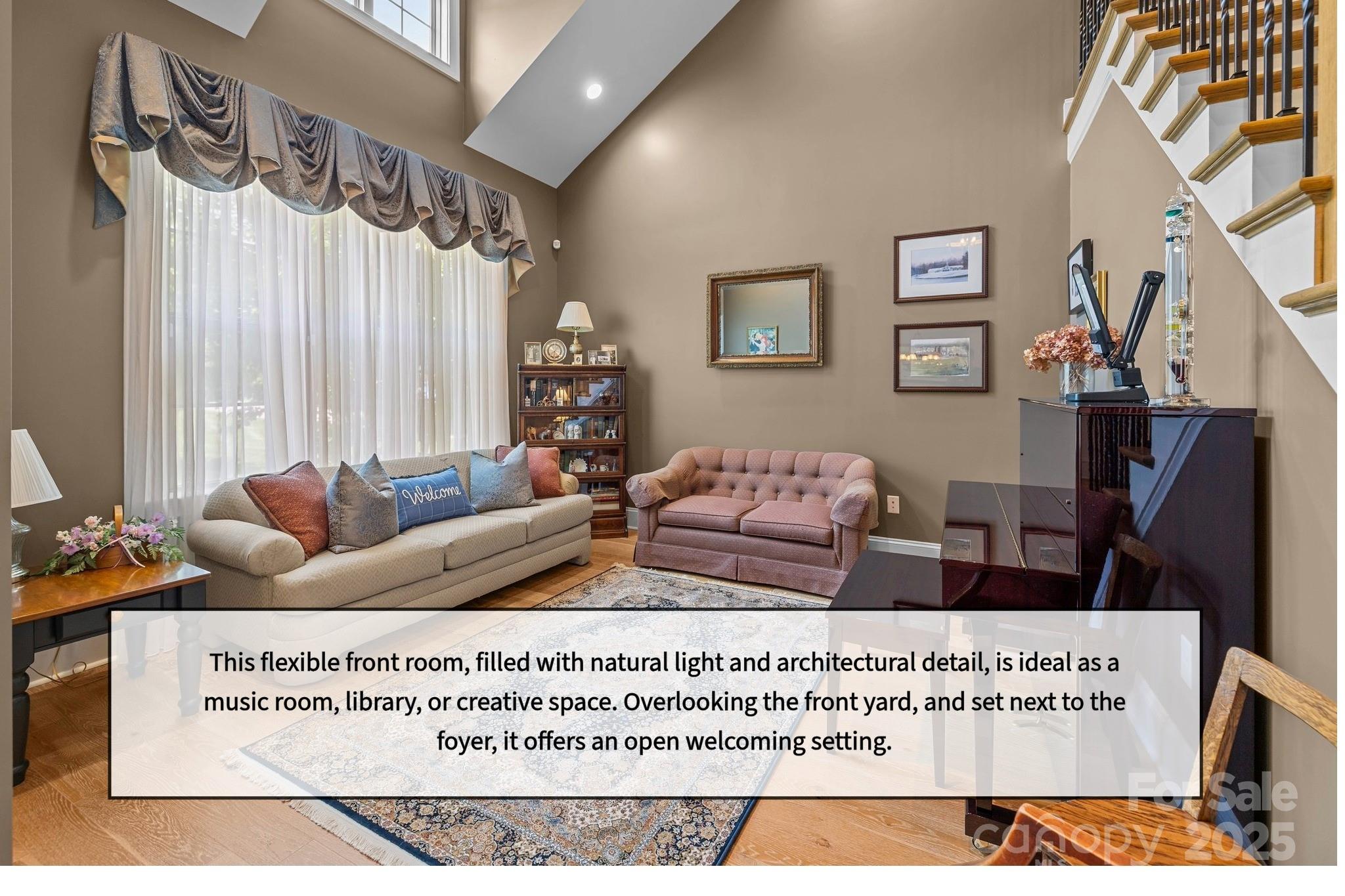 Atherton - Residential