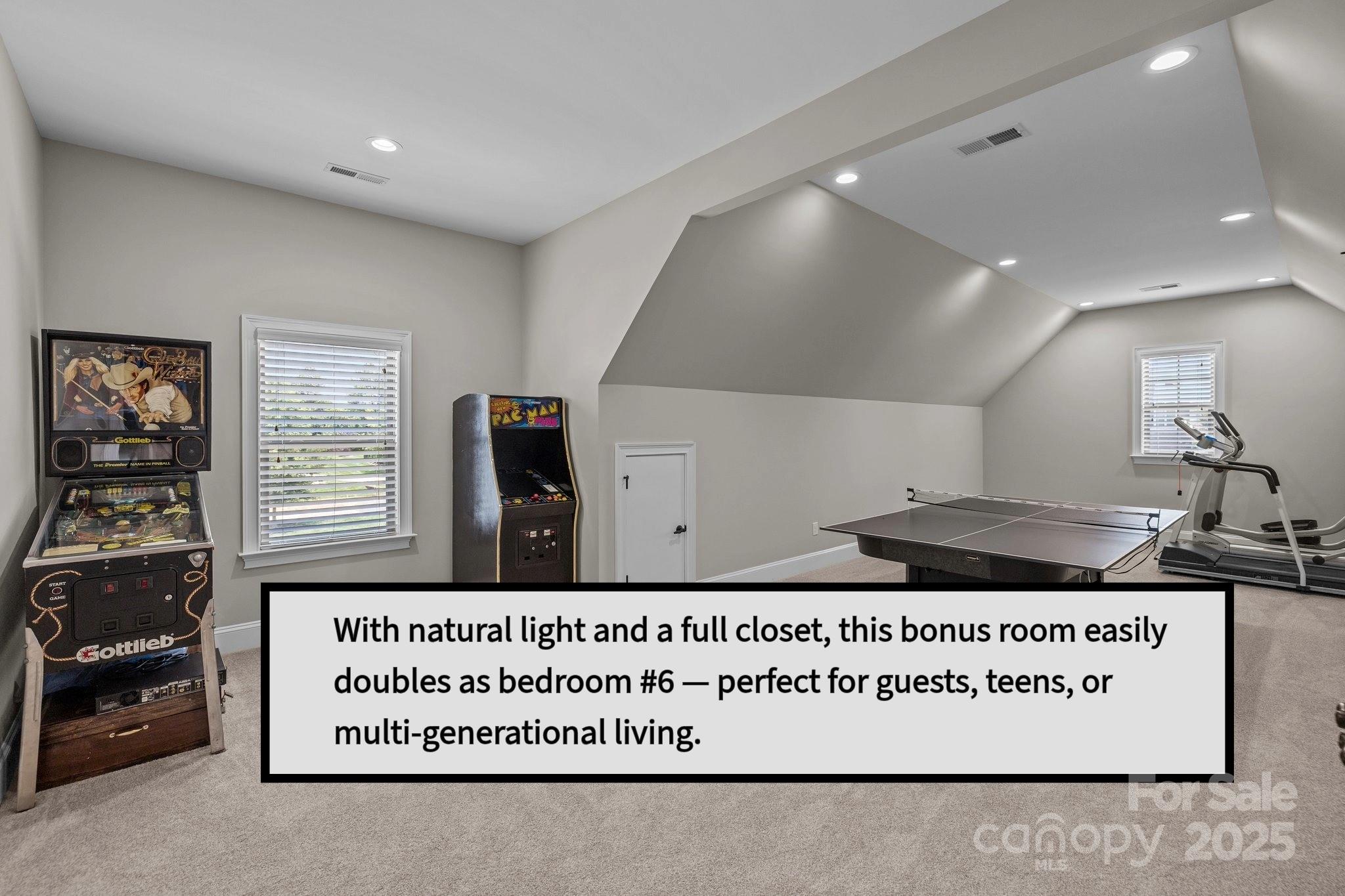 Atherton - Residential