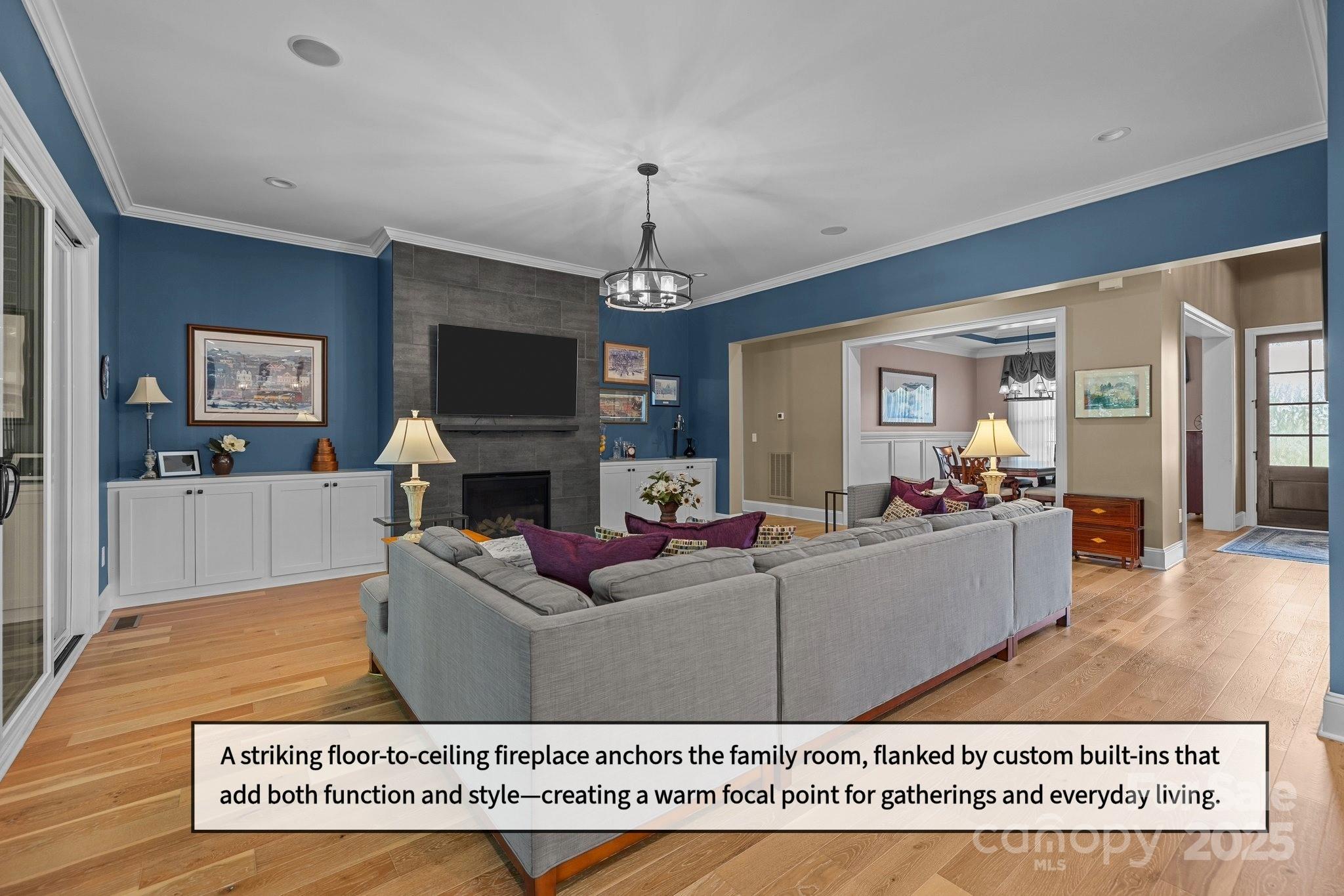 Atherton - Residential