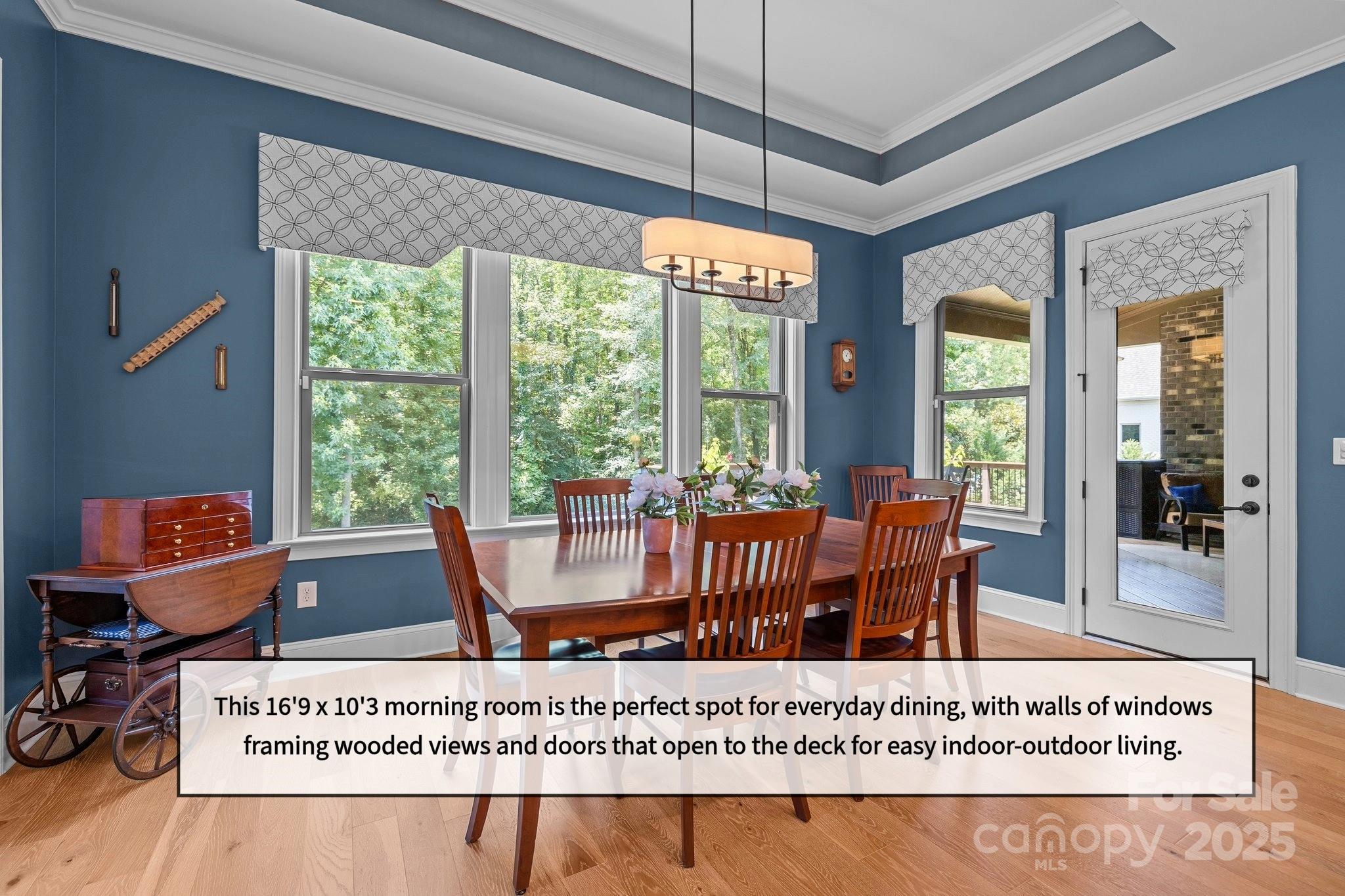 Atherton - Residential