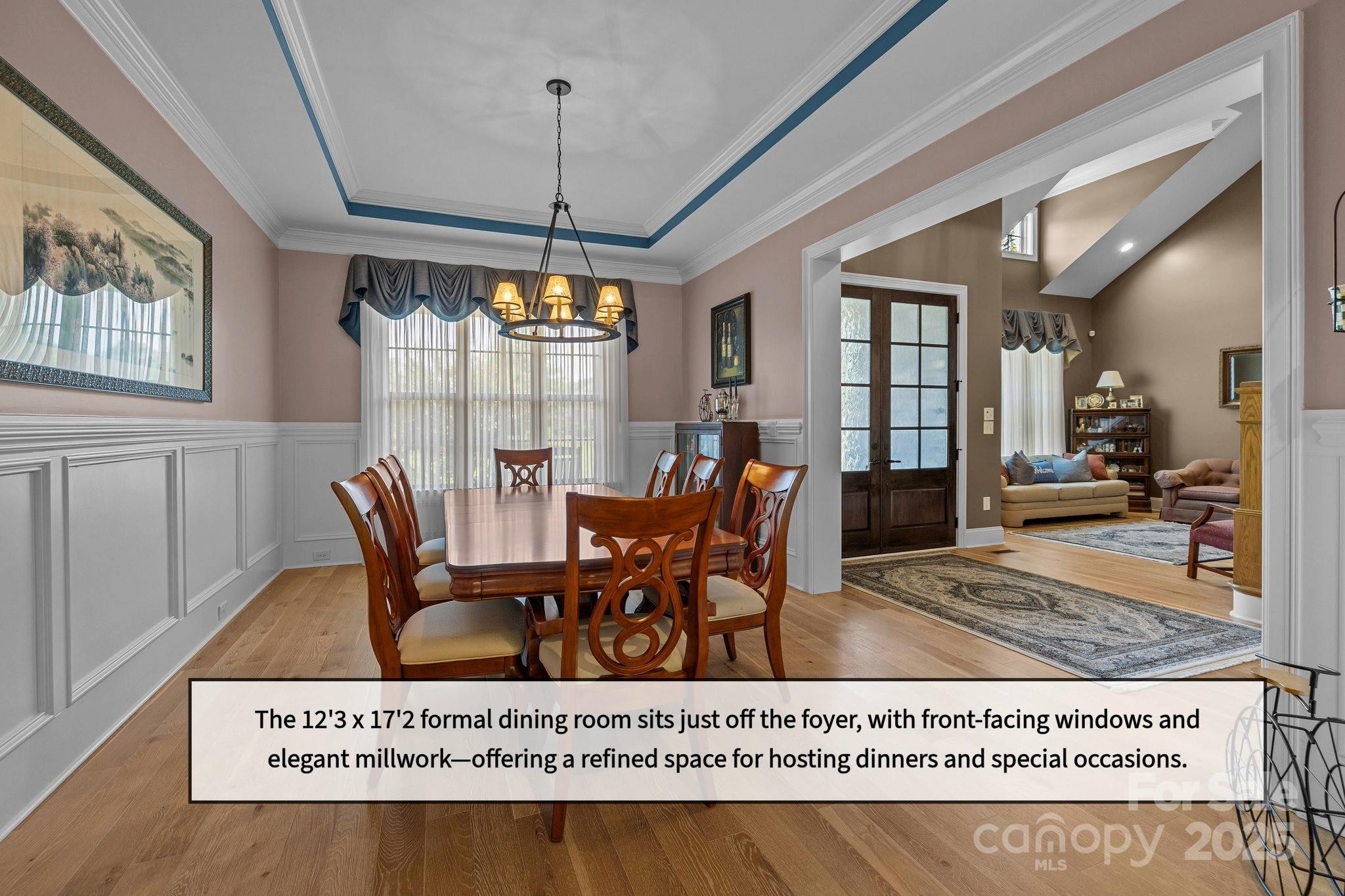 Atherton - Residential