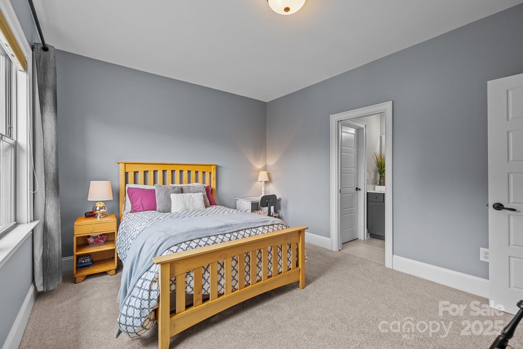 Atherton - Residential