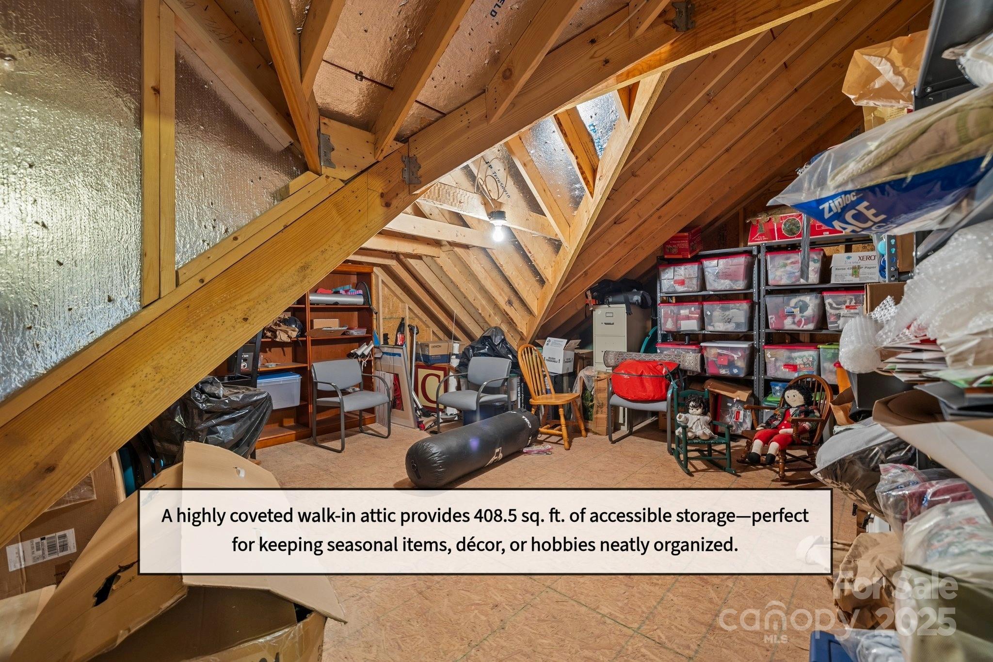 Atherton - Residential