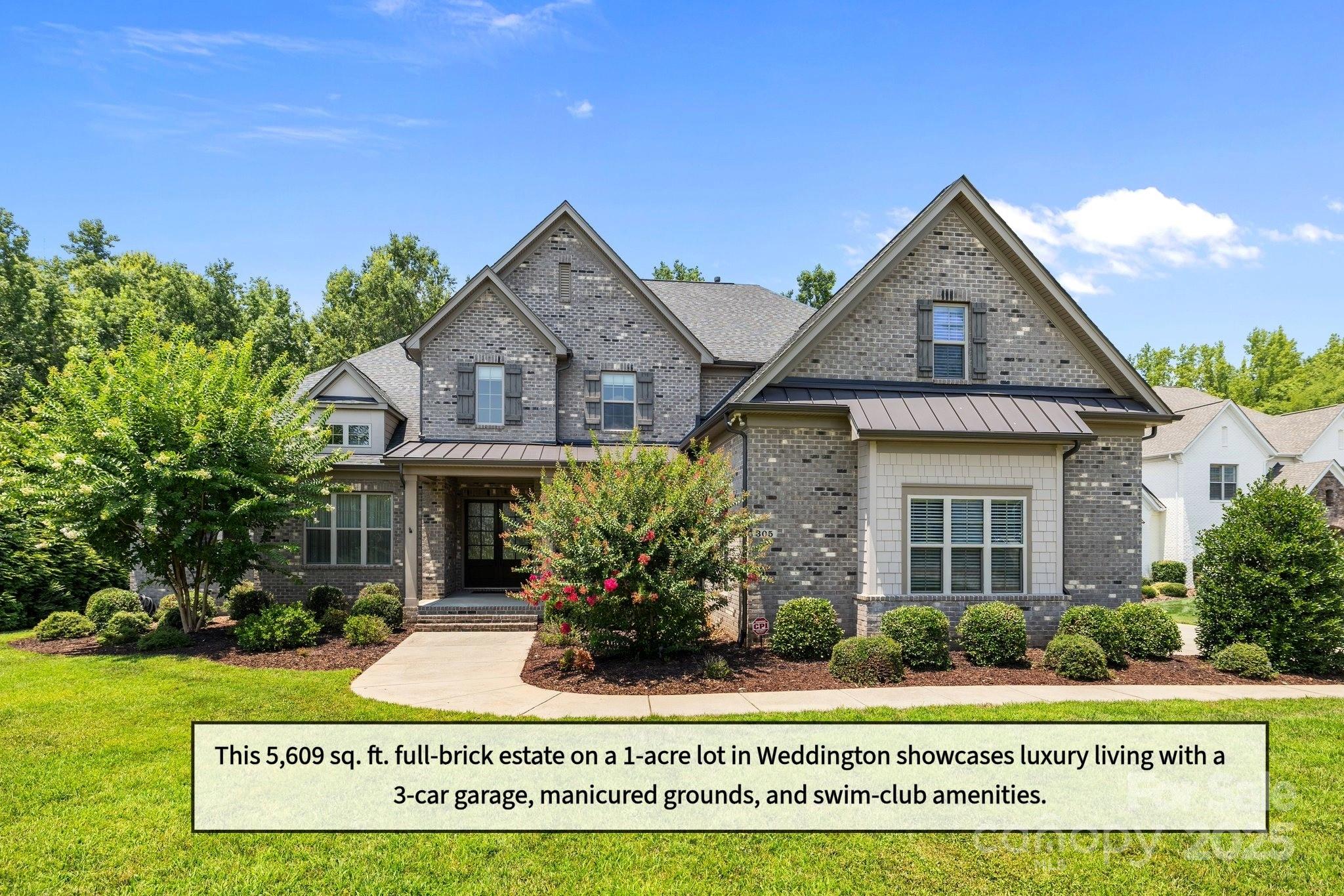 Atherton - Residential