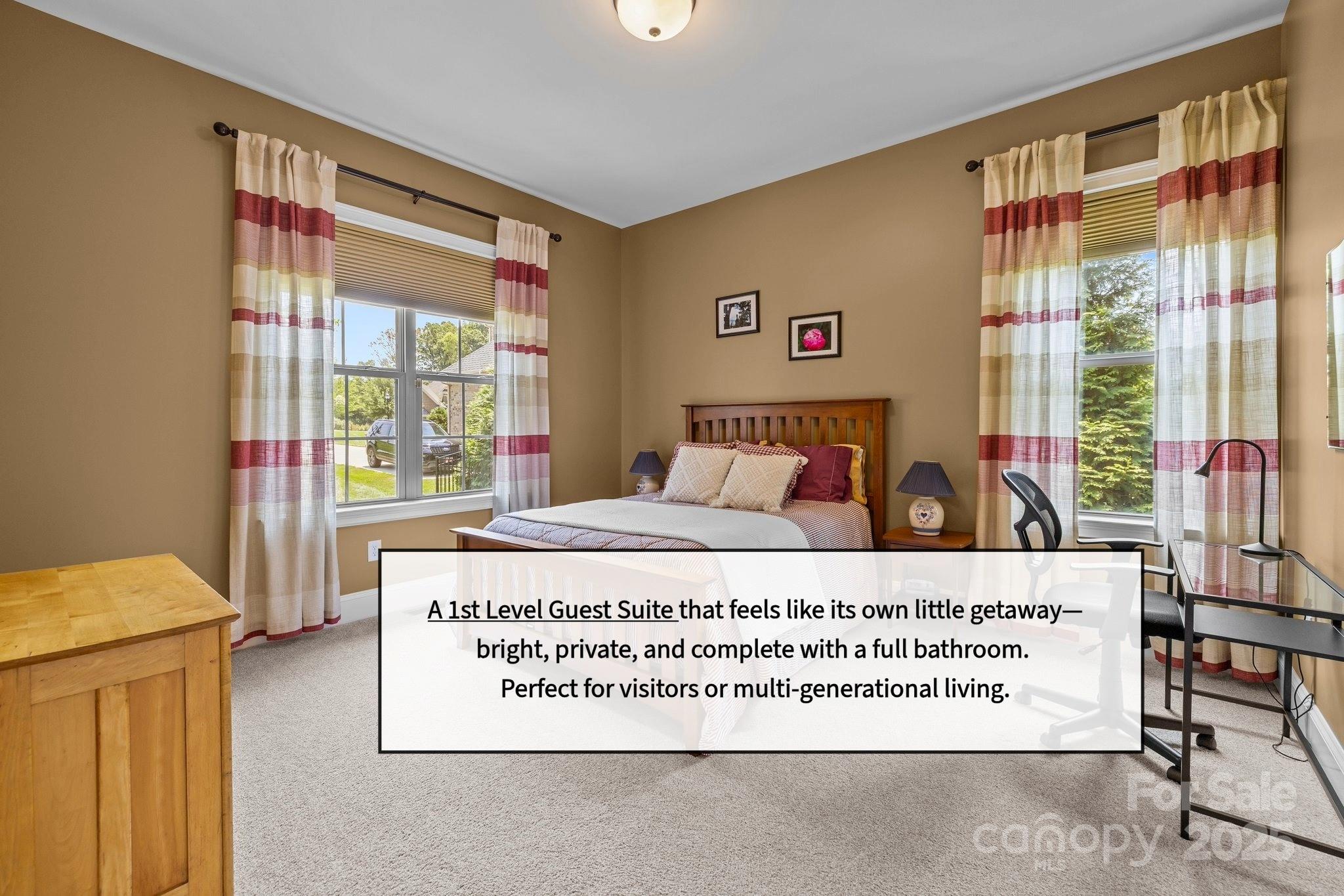 Atherton - Residential