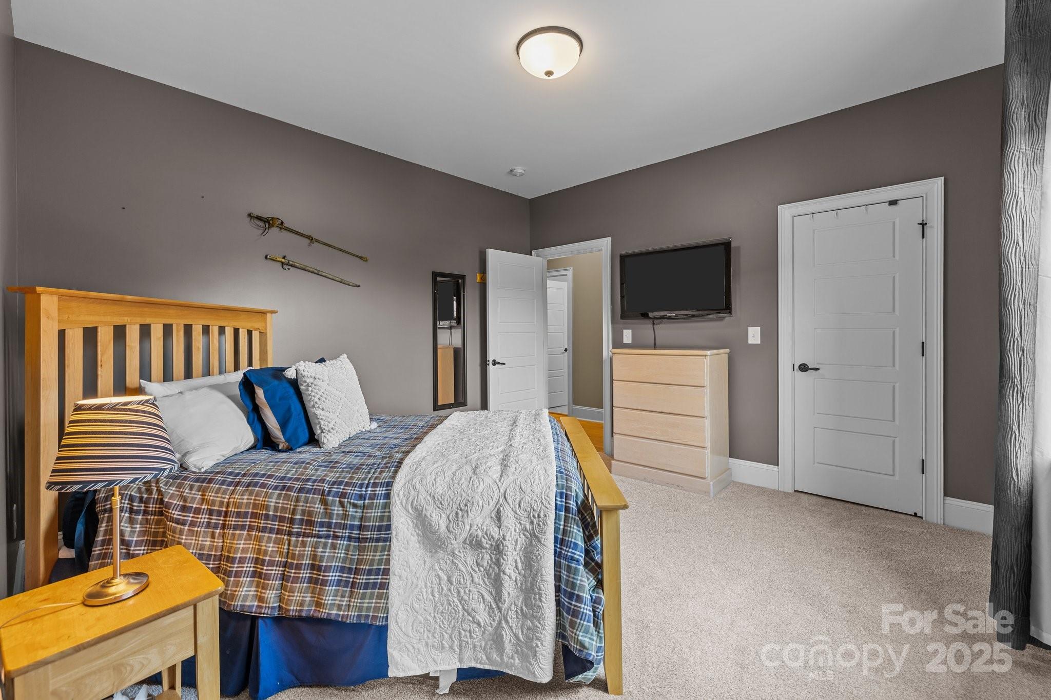 Atherton - Residential