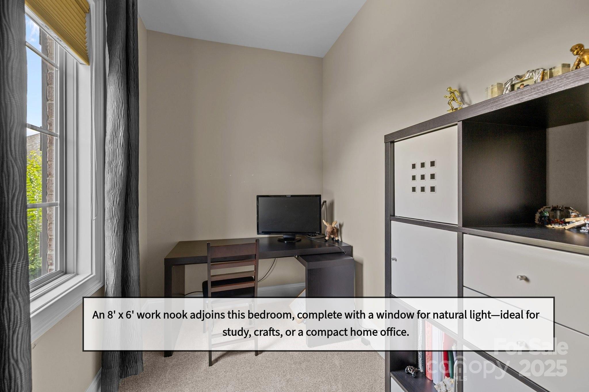 Atherton - Residential