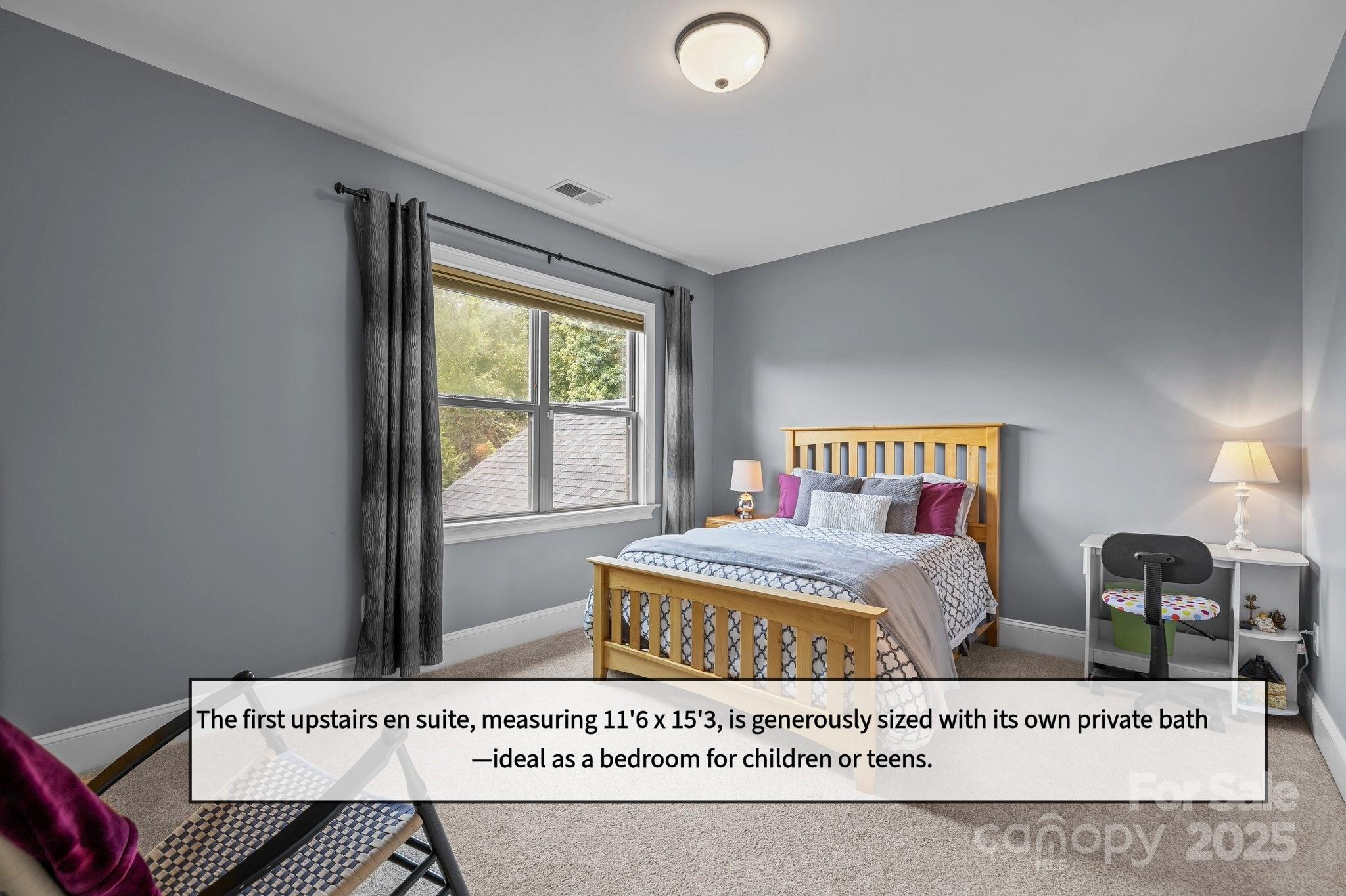 Atherton - Residential