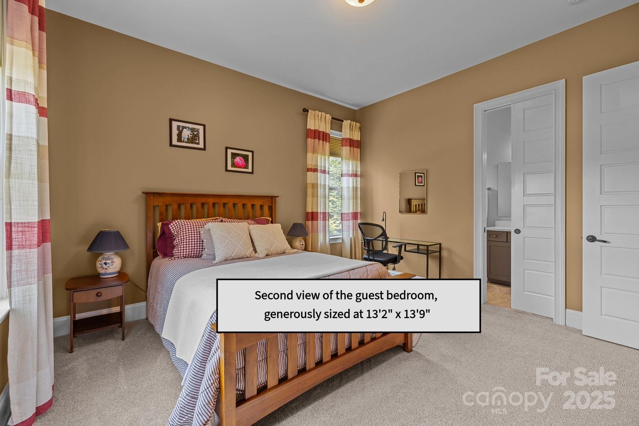 Atherton - Residential