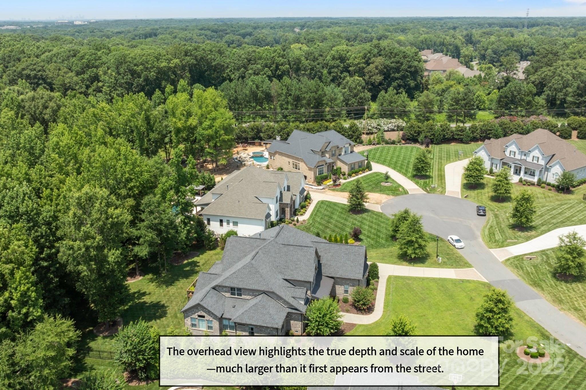 Atherton - Residential