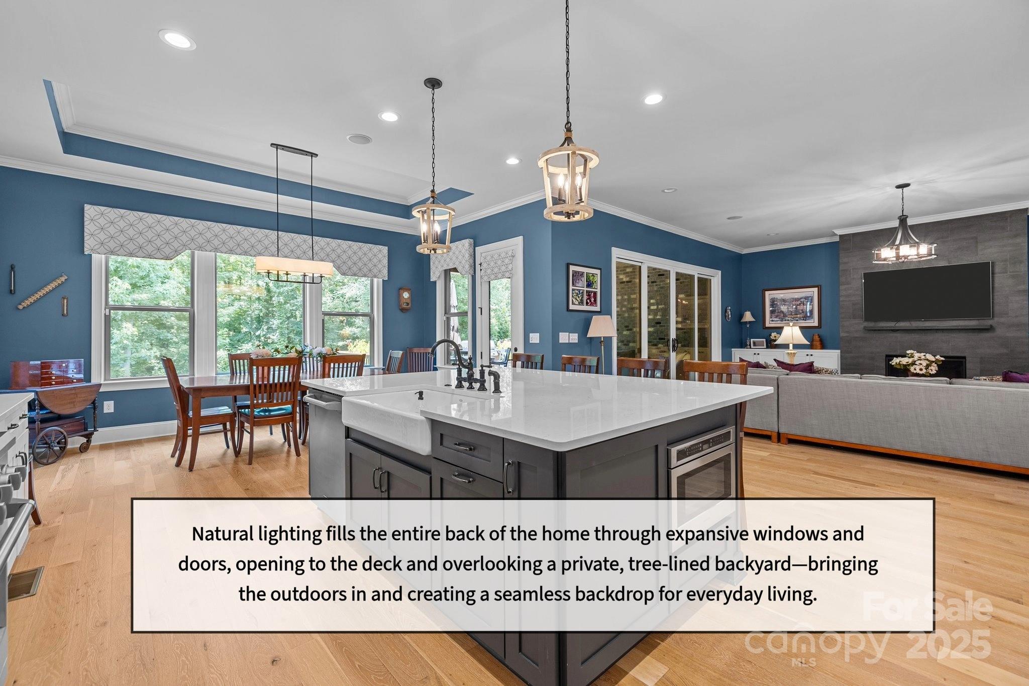 Atherton - Residential