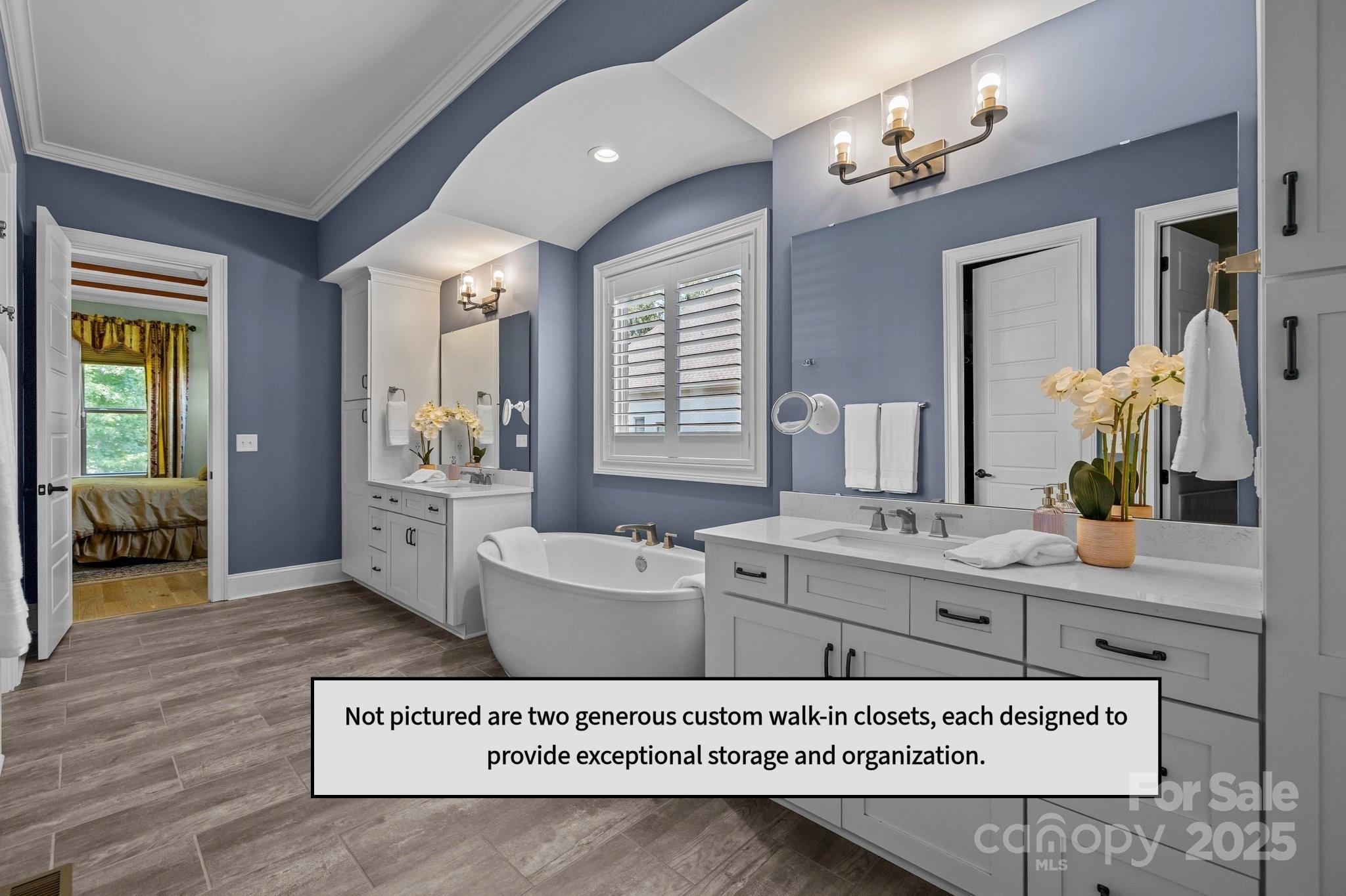 Atherton - Residential