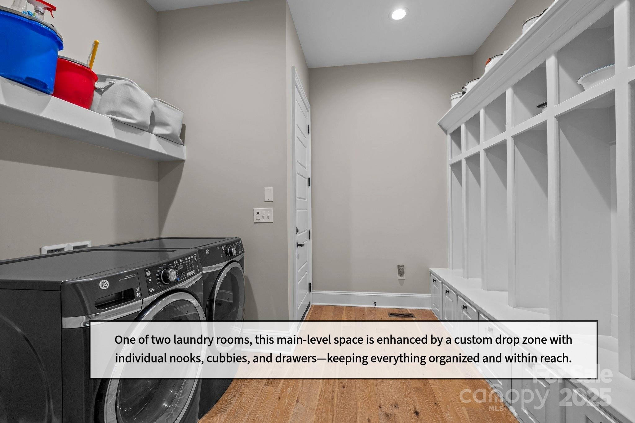 Atherton - Residential