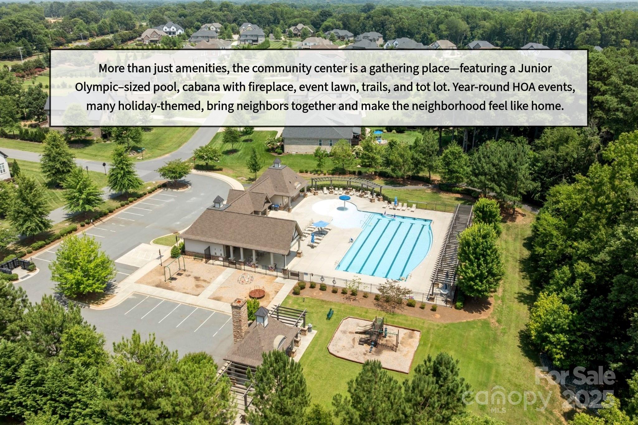 Atherton - Residential