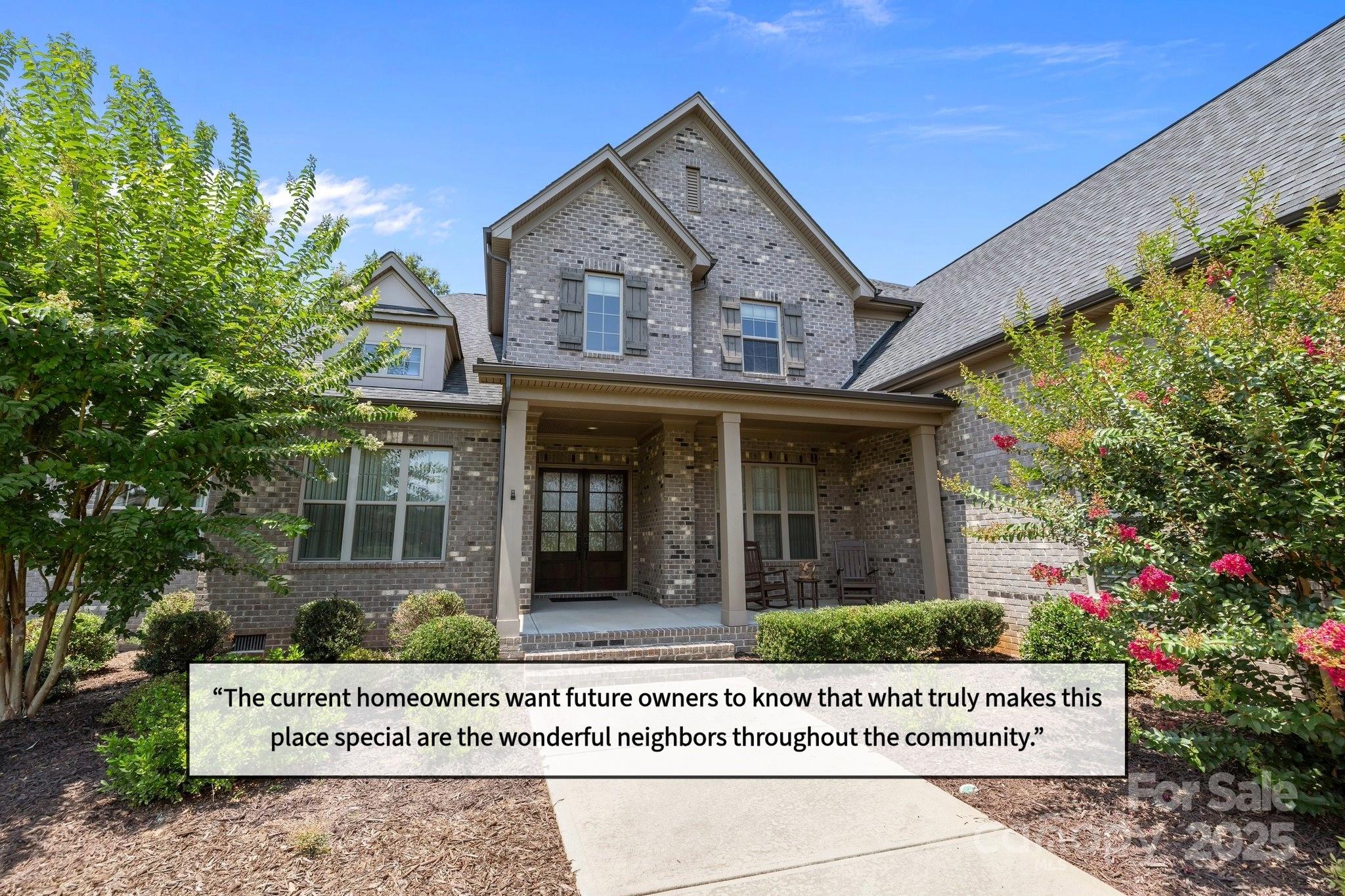 Atherton - Residential