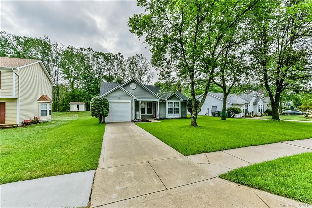 Mcdowell Farms - Residential