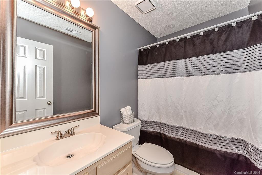 Mcdowell Farms - Residential