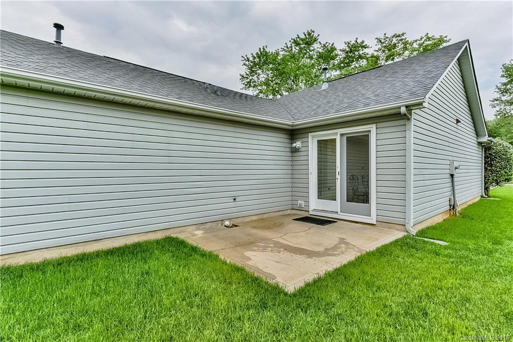 Mcdowell Farms - Residential