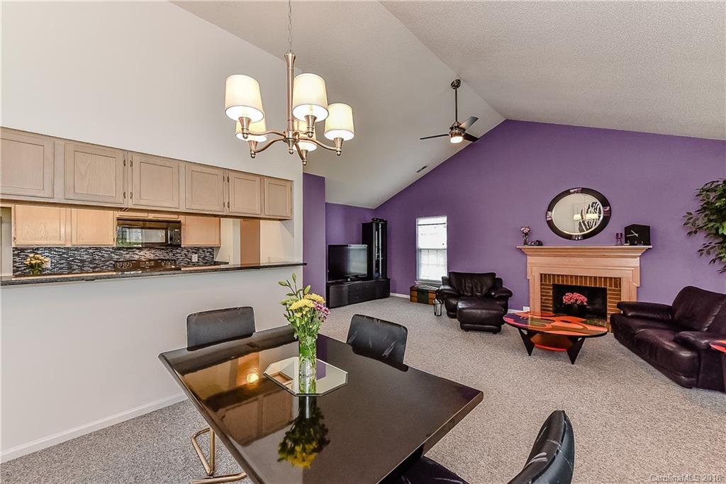 Mcdowell Farms - Residential