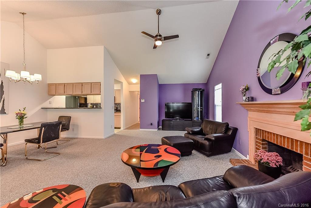 Mcdowell Farms - Residential