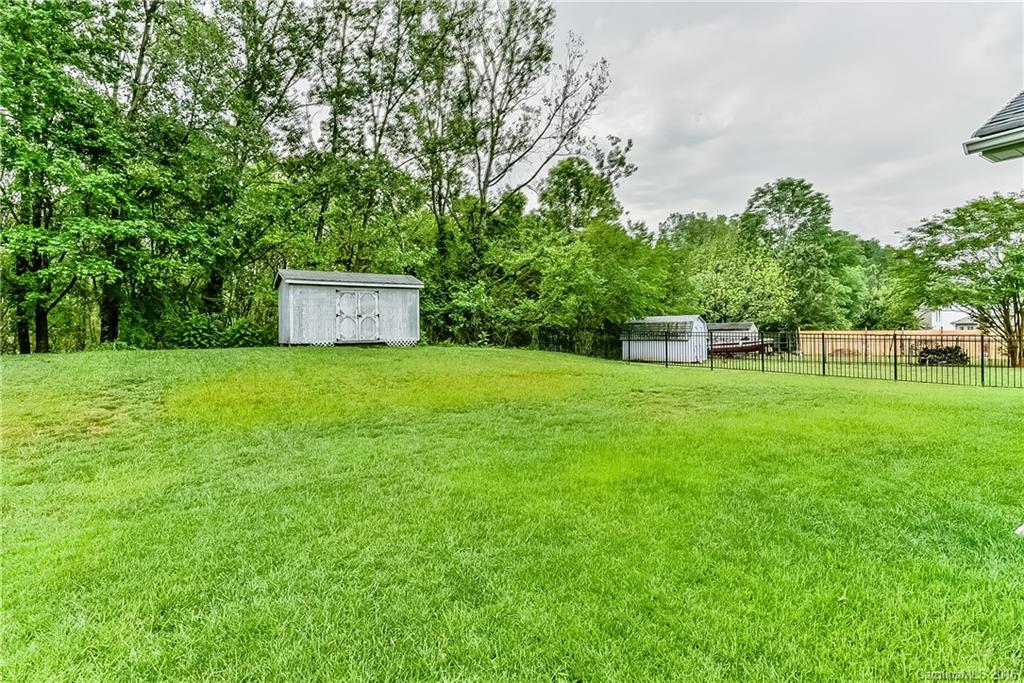 Mcdowell Farms - Residential