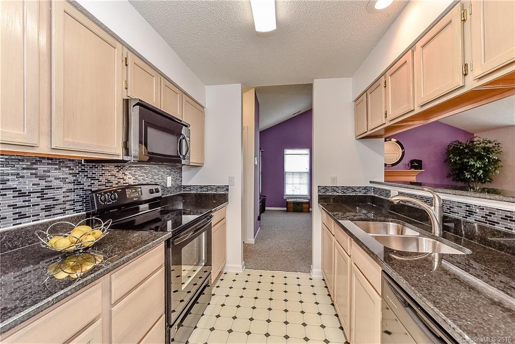 Mcdowell Farms - Residential