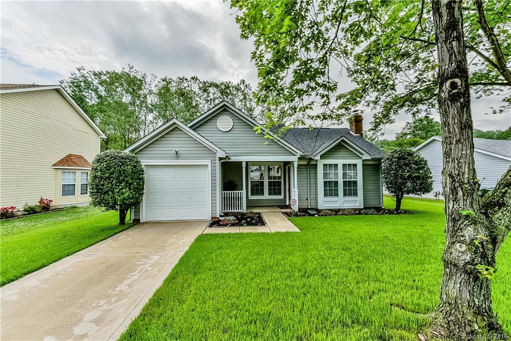 Mcdowell Farms - Residential