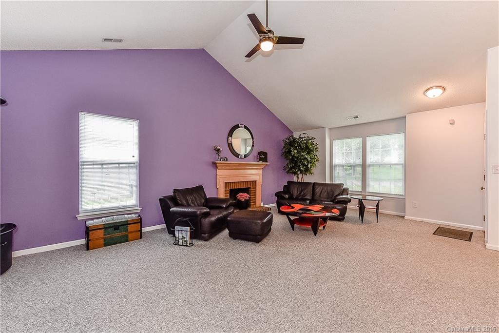 Mcdowell Farms - Residential