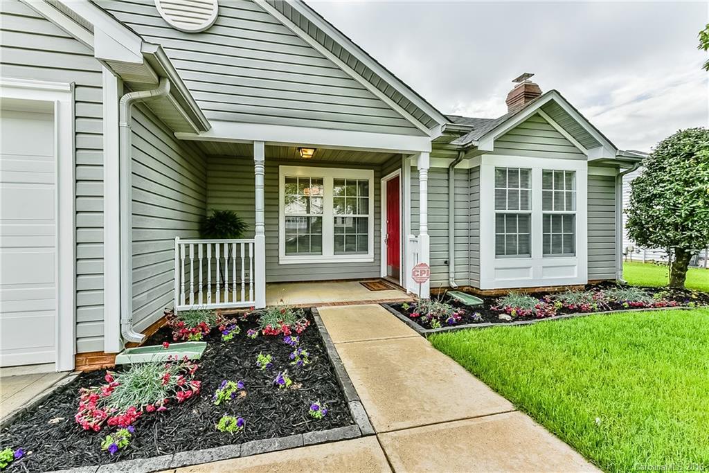 Mcdowell Farms - Residential