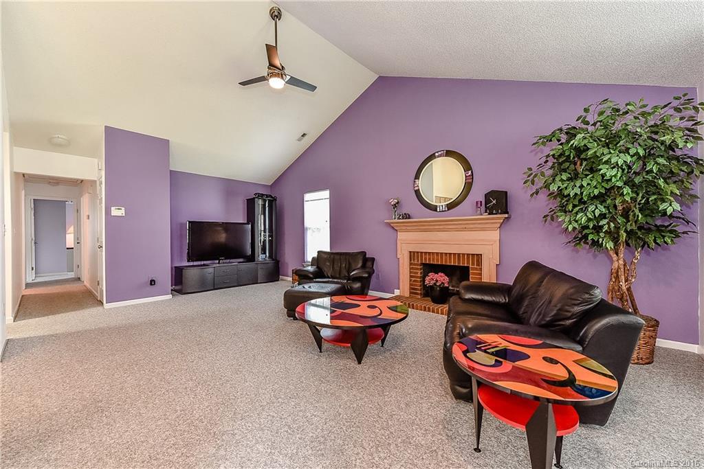 Mcdowell Farms - Residential