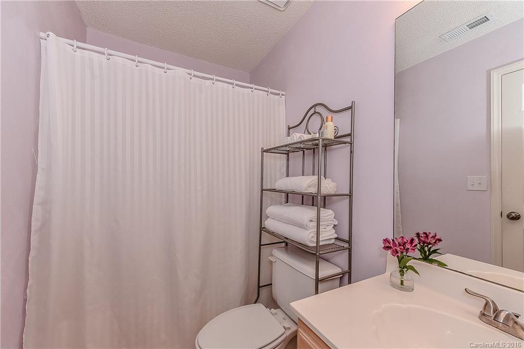 Mcdowell Farms - Residential