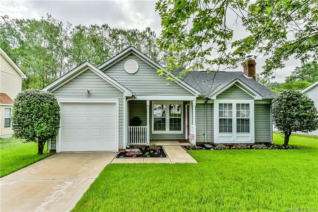 Mcdowell Farms - Residential