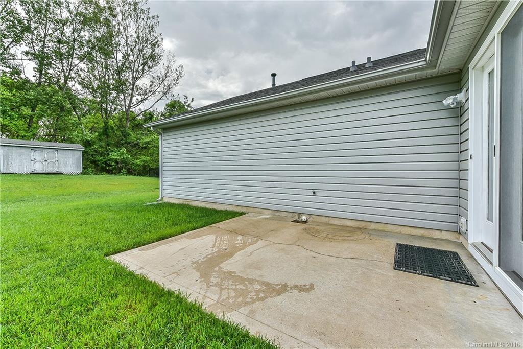 Mcdowell Farms - Residential