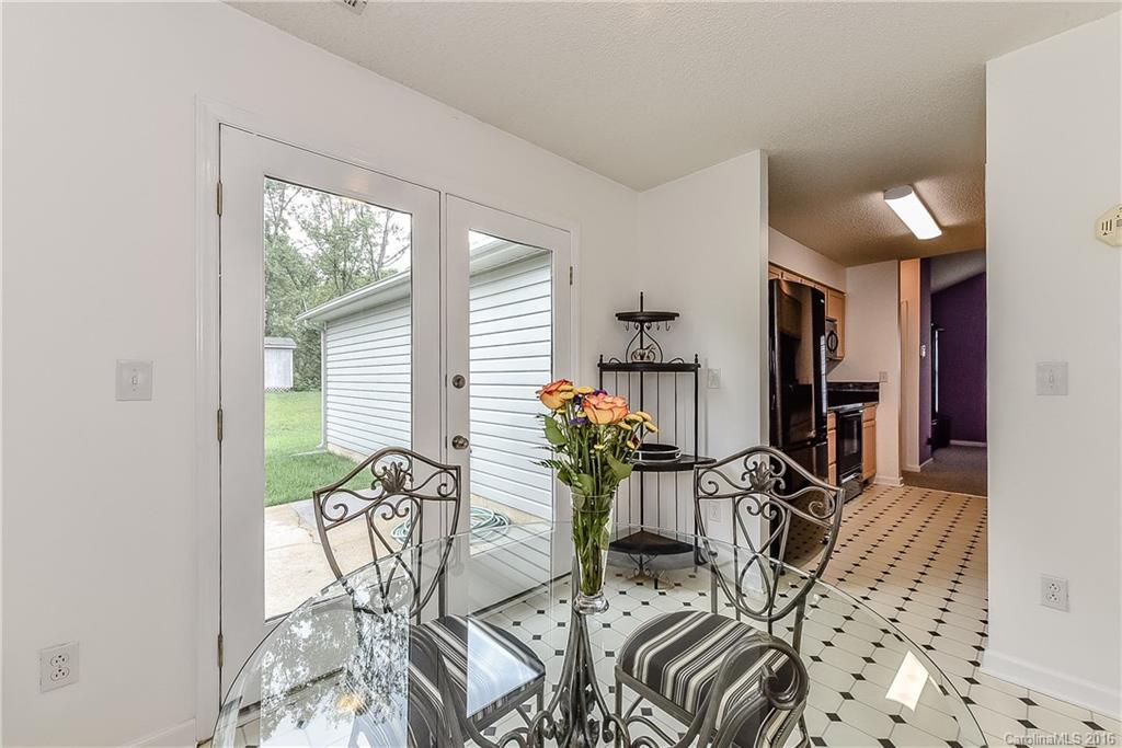 Mcdowell Farms - Residential