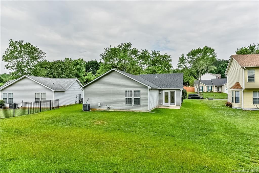 Mcdowell Farms - Residential