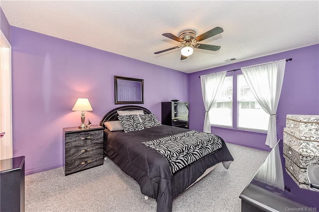 Mcdowell Farms - Residential