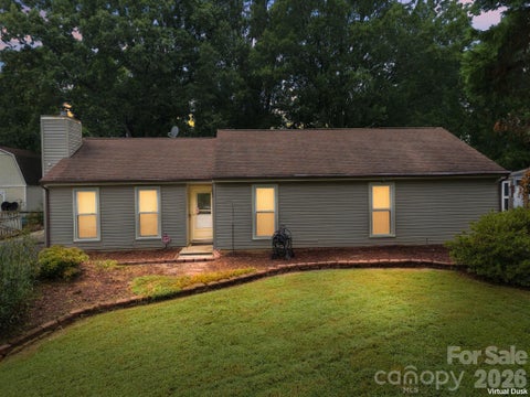 Photo of 6423 Snow Bird Lane, Charlotte, NC 28227 (MLS # 4429603)