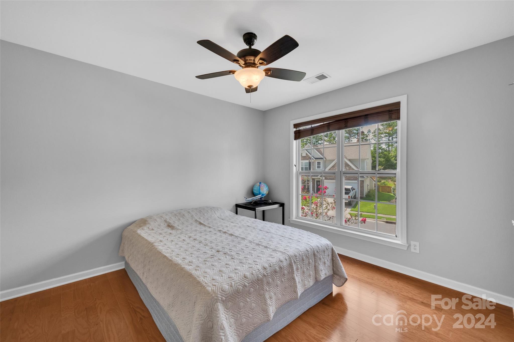 Belair At Carolina Lakes - Residential