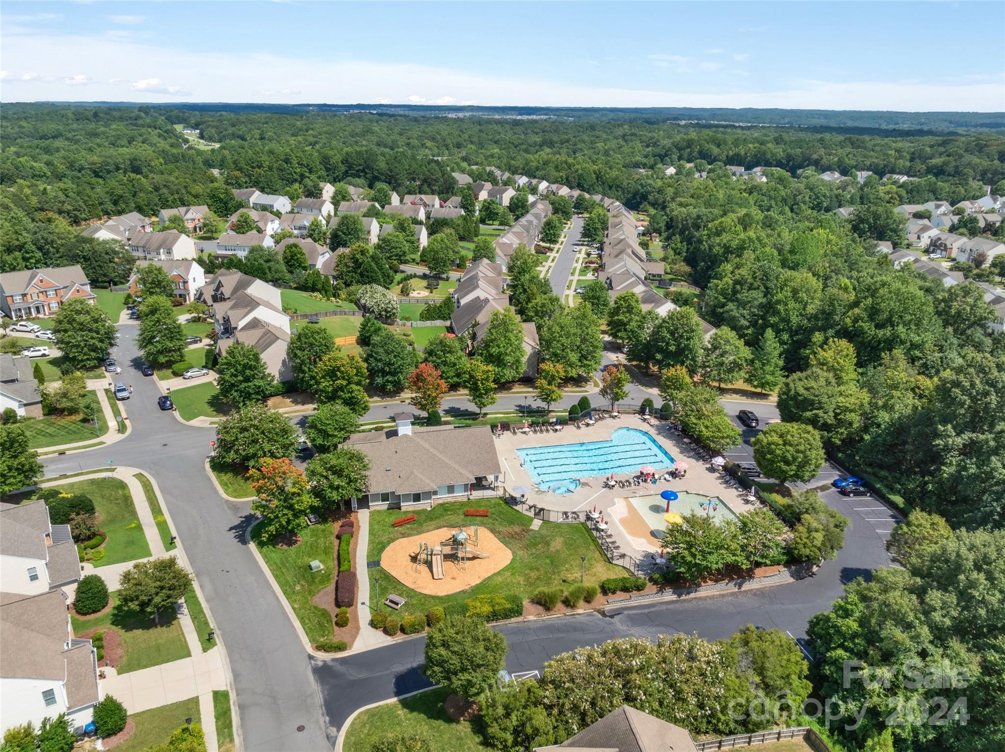 Belair At Carolina Lakes - Residential