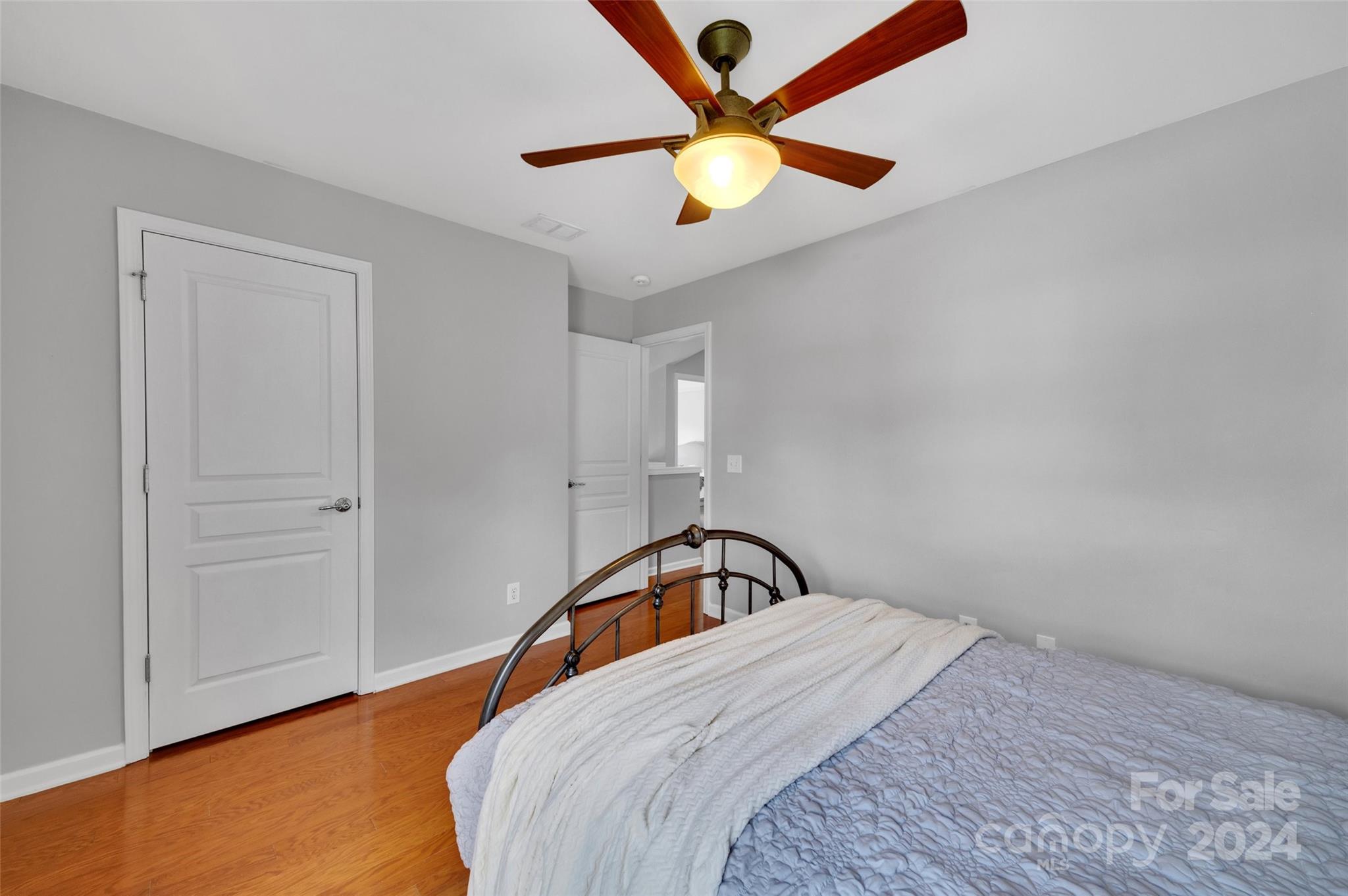 Belair At Carolina Lakes - Residential