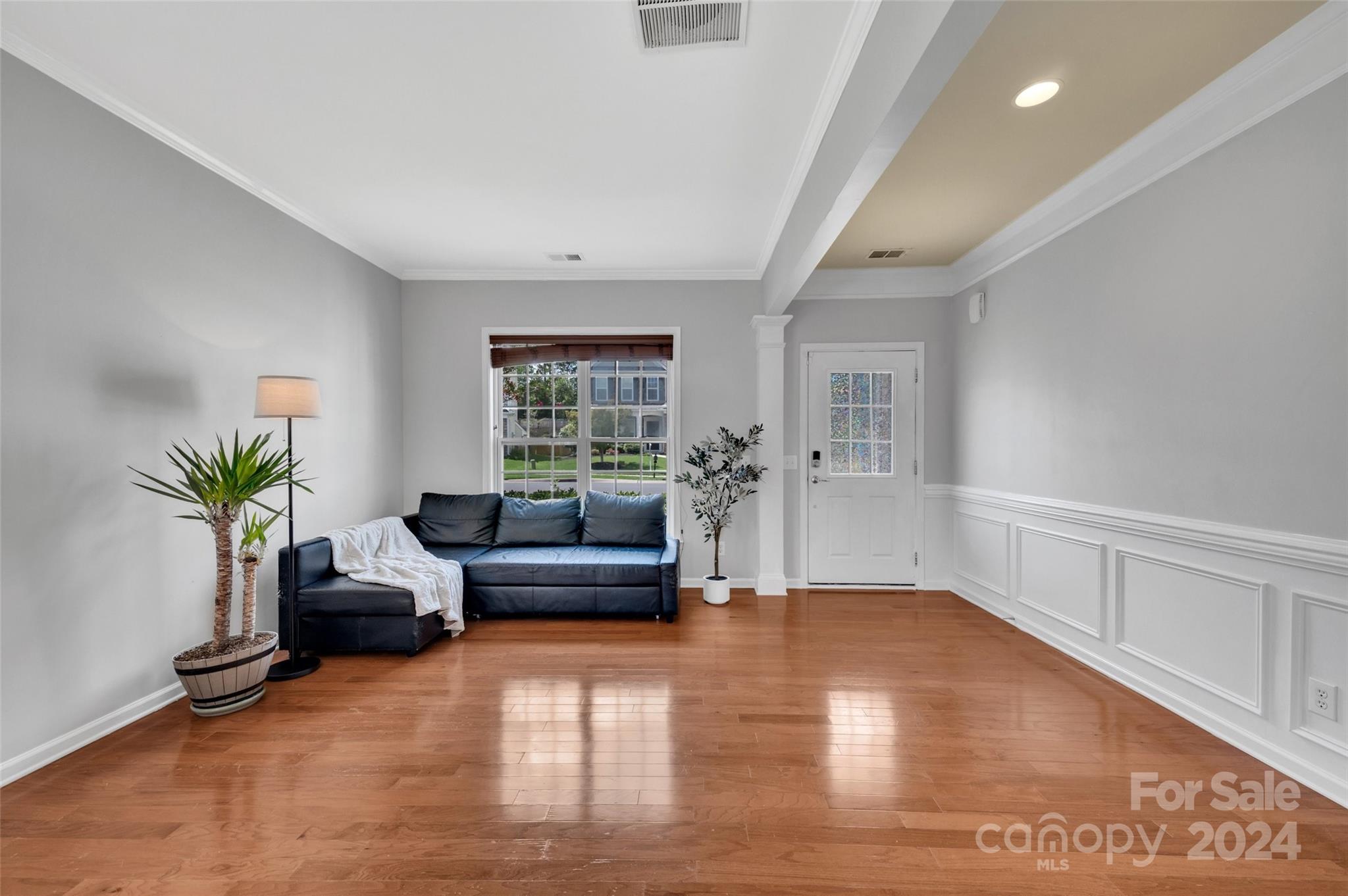 Belair At Carolina Lakes - Residential