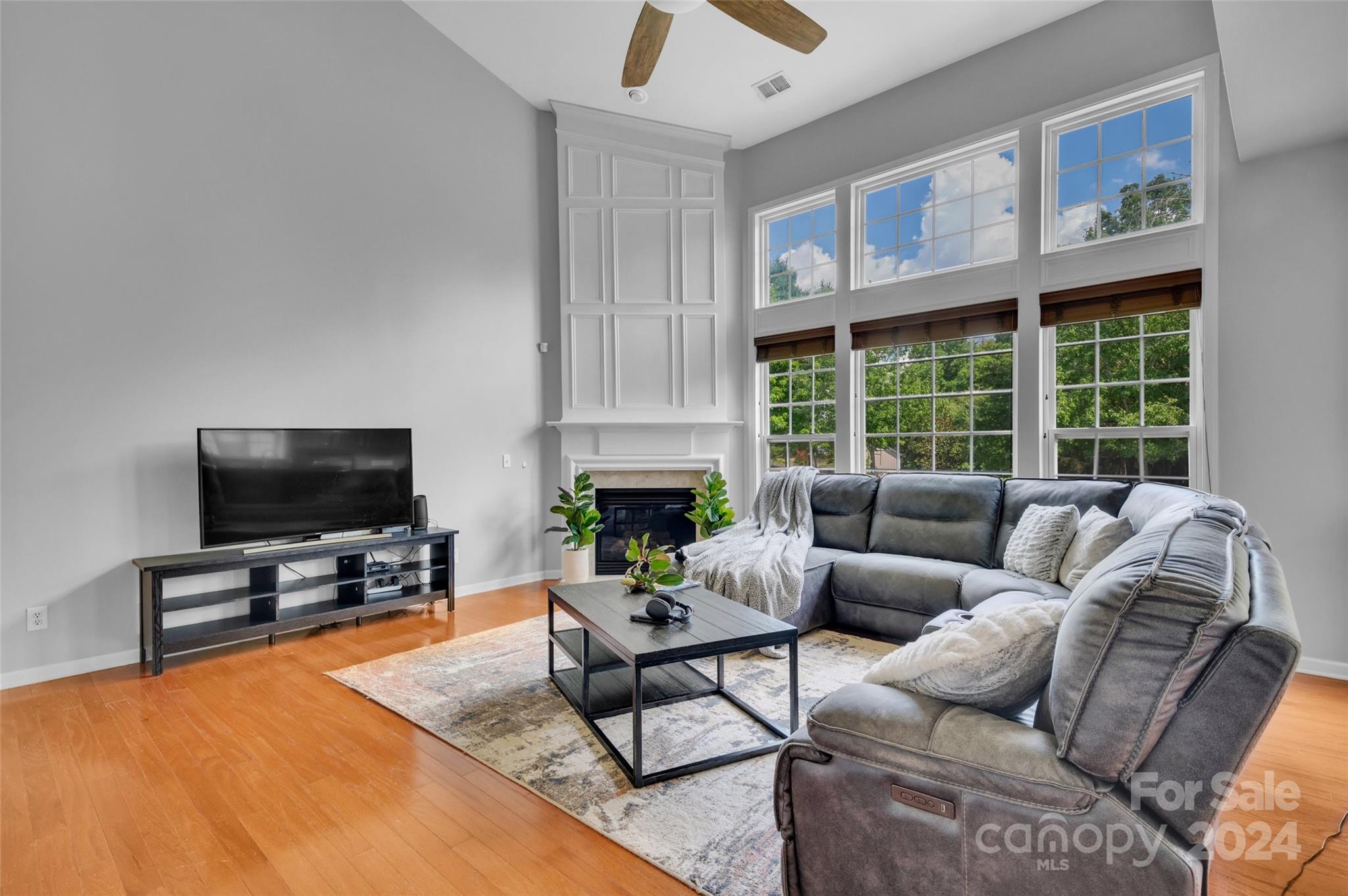 Belair At Carolina Lakes - Residential