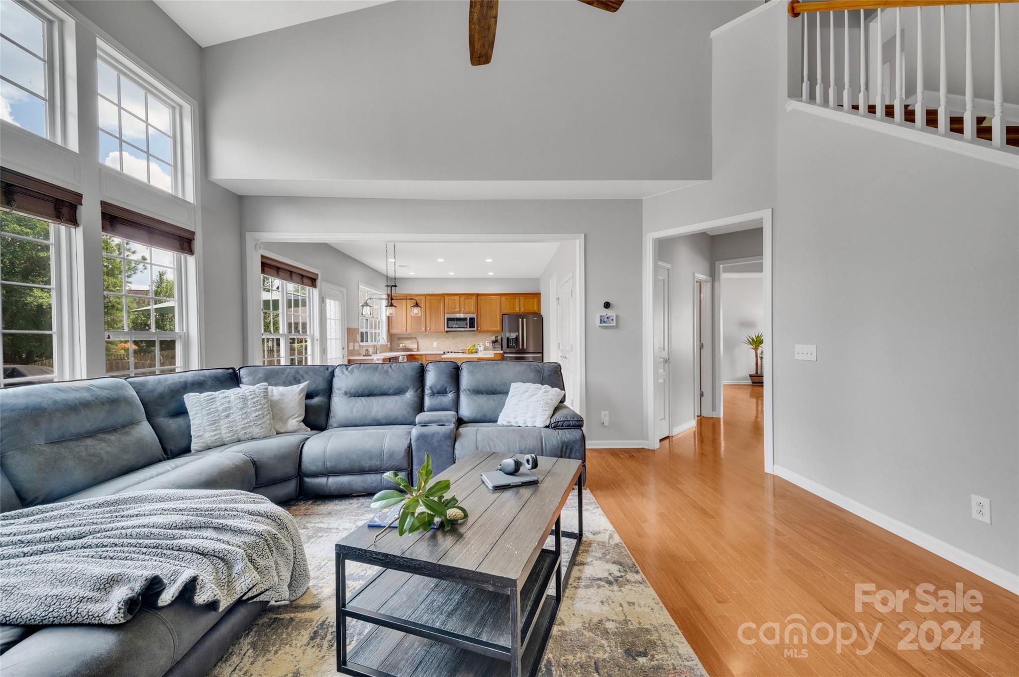 Belair At Carolina Lakes - Residential