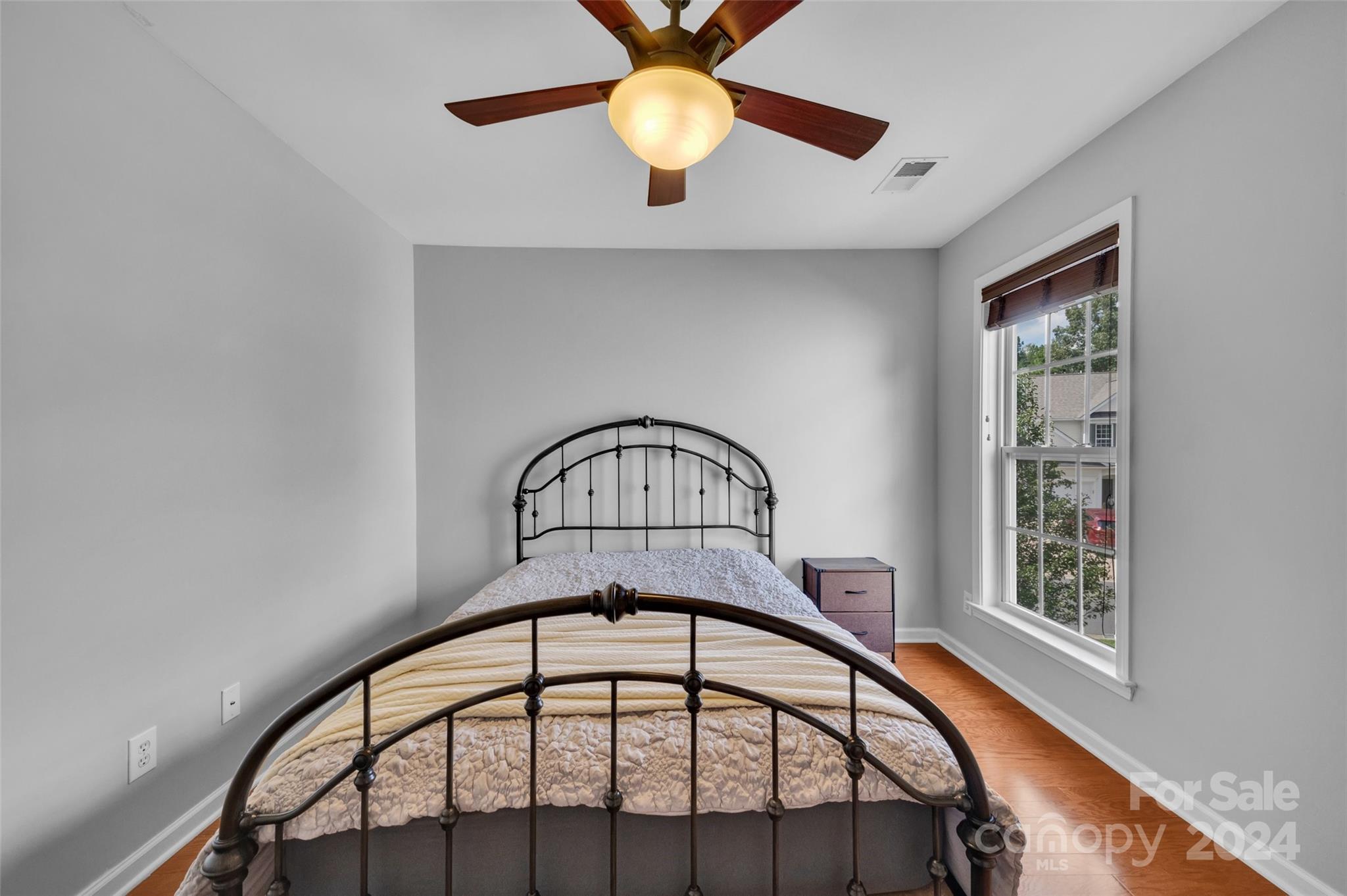 Belair At Carolina Lakes - Residential