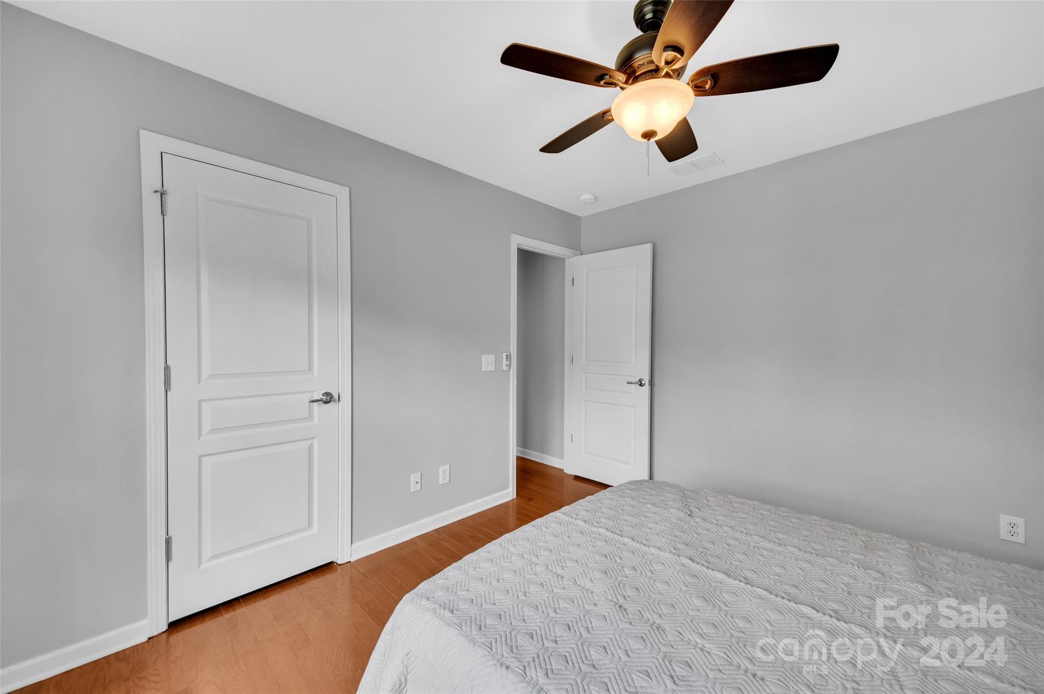 Belair At Carolina Lakes - Residential