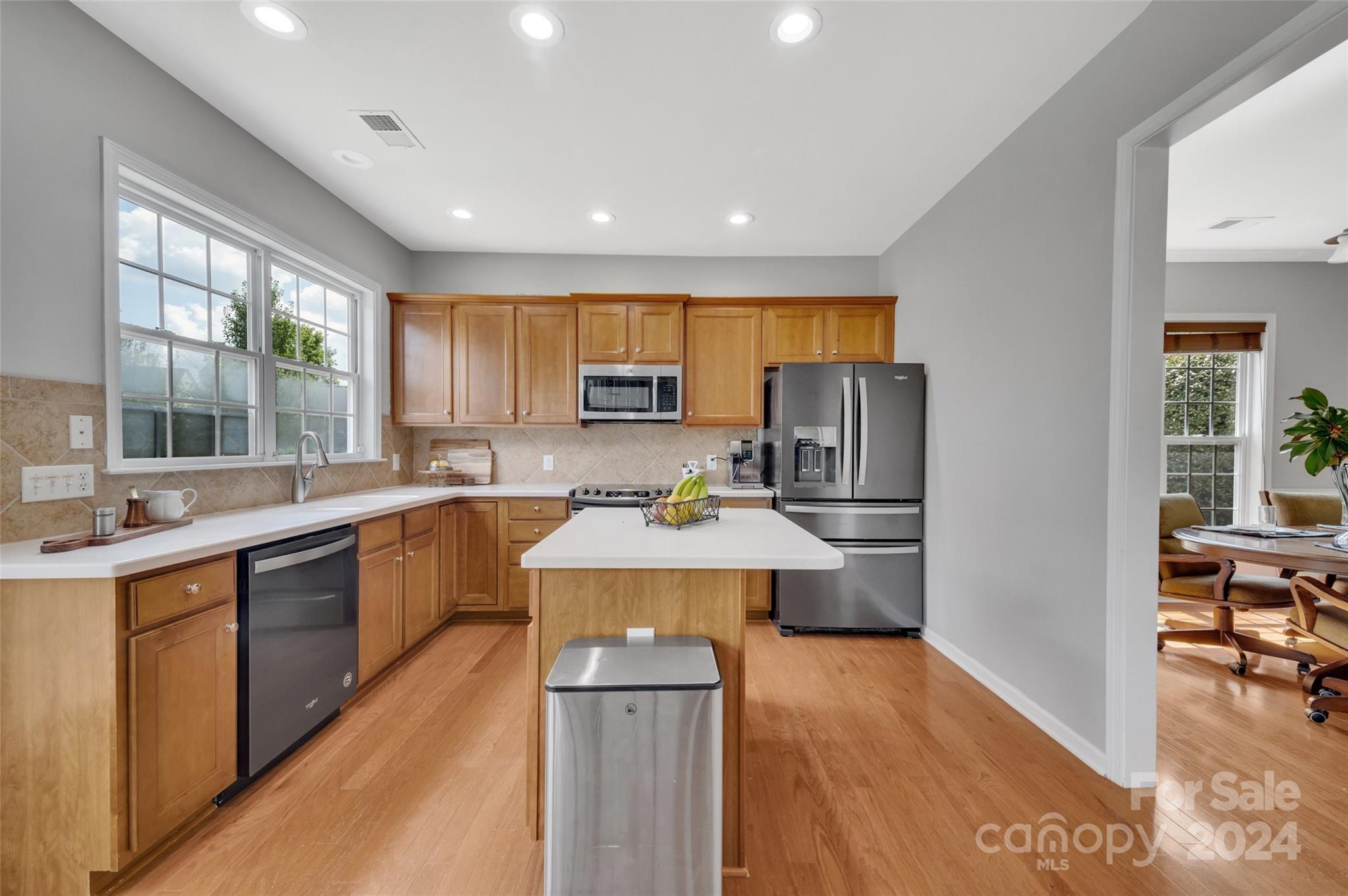 Belair At Carolina Lakes - Residential