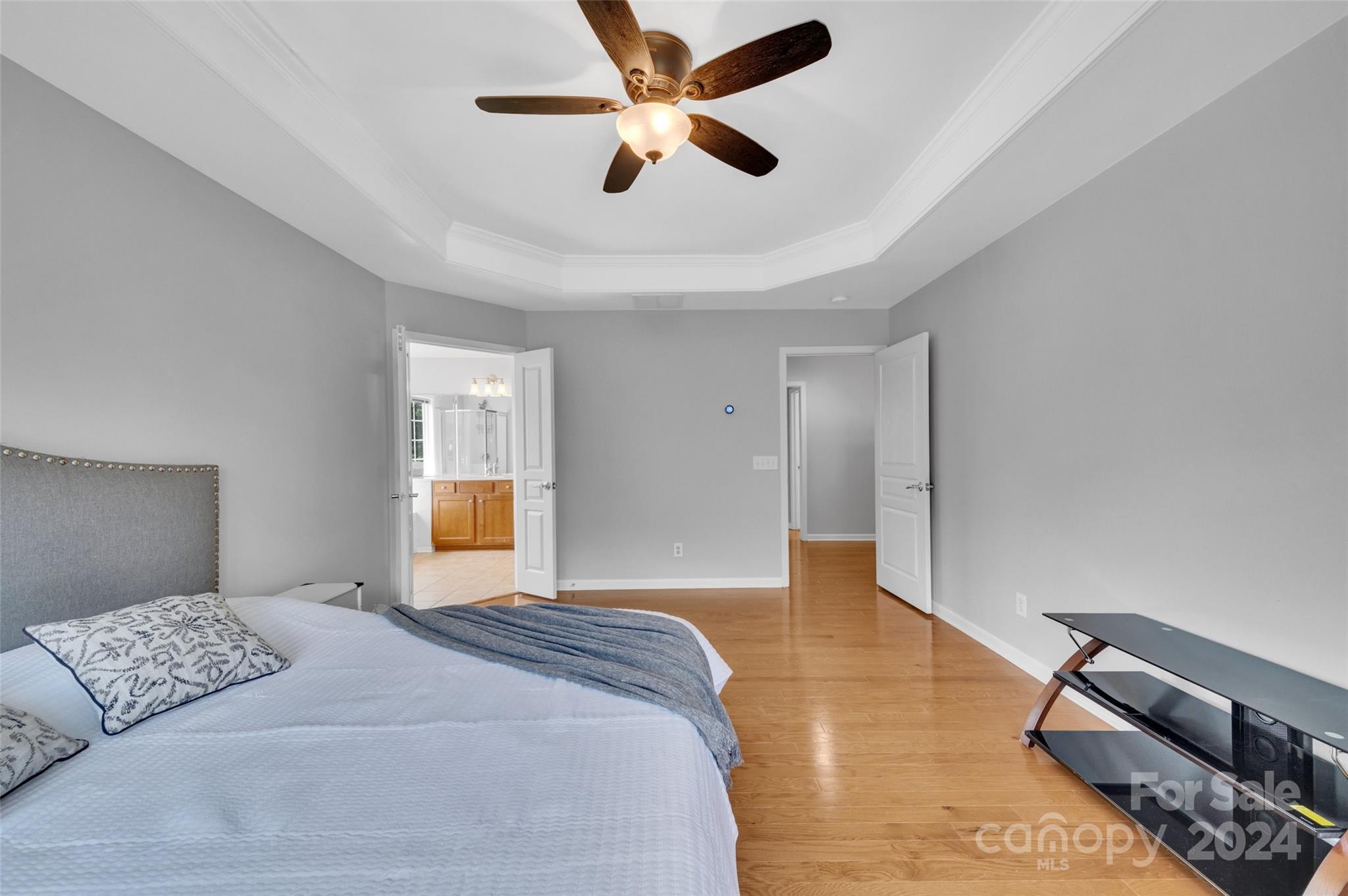 Belair At Carolina Lakes - Residential